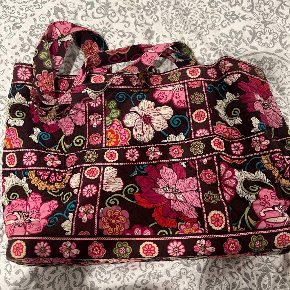 Very Bradley Tote